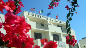  Hotel Riva Del Sole  Сан Вито Ло Капо